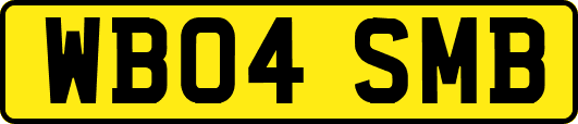 WB04SMB