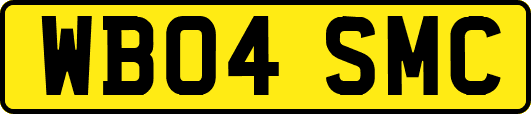 WB04SMC