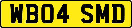 WB04SMD