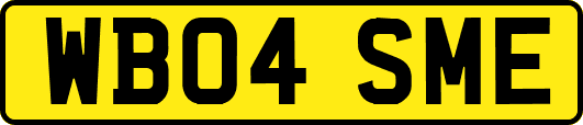 WB04SME