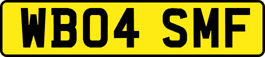 WB04SMF