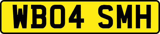 WB04SMH