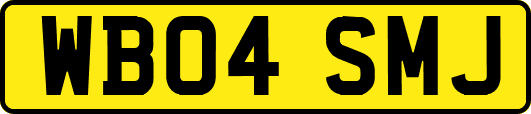 WB04SMJ