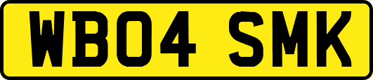 WB04SMK