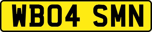 WB04SMN