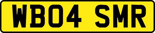 WB04SMR