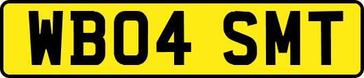 WB04SMT