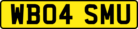 WB04SMU