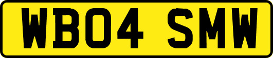 WB04SMW