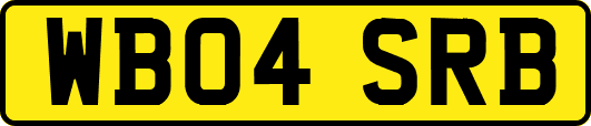 WB04SRB