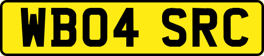 WB04SRC