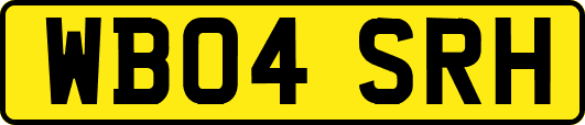 WB04SRH