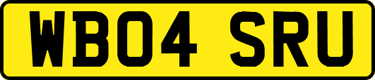 WB04SRU
