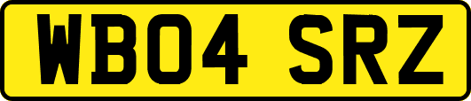 WB04SRZ