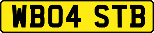 WB04STB