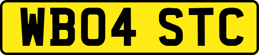 WB04STC
