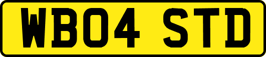 WB04STD