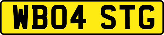 WB04STG