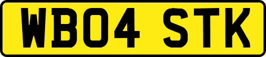 WB04STK