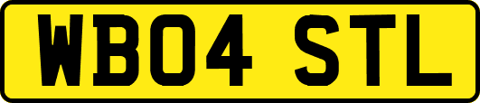 WB04STL