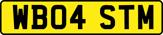 WB04STM