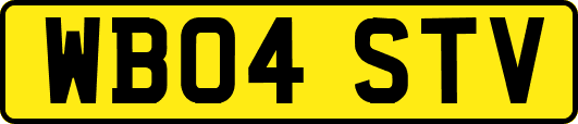 WB04STV
