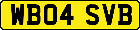 WB04SVB