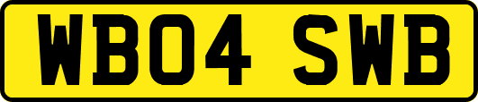 WB04SWB