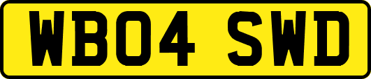 WB04SWD