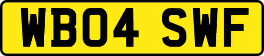 WB04SWF