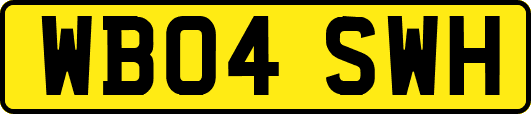 WB04SWH