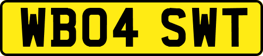 WB04SWT