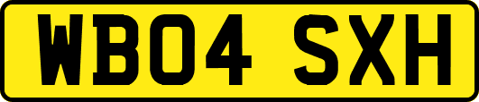 WB04SXH