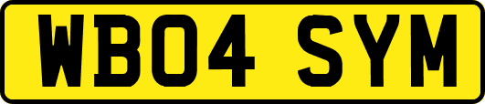 WB04SYM