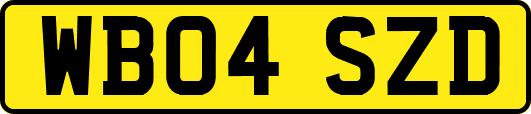 WB04SZD
