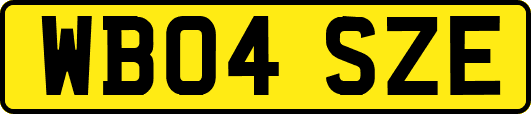 WB04SZE