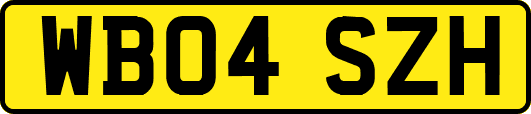 WB04SZH