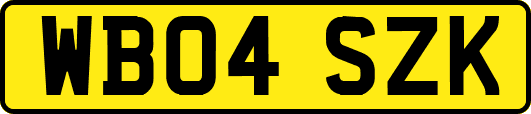 WB04SZK