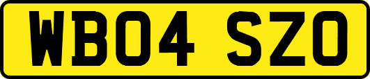 WB04SZO