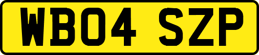 WB04SZP