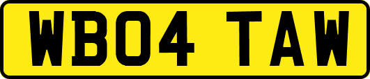 WB04TAW