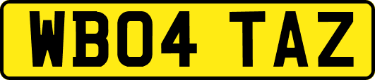 WB04TAZ