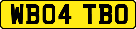 WB04TBO
