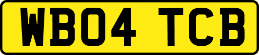 WB04TCB