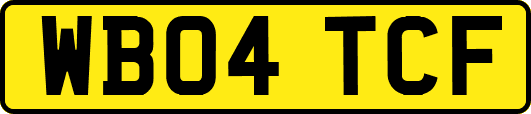 WB04TCF
