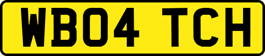 WB04TCH