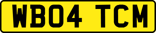 WB04TCM