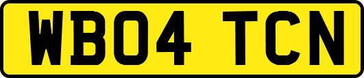 WB04TCN