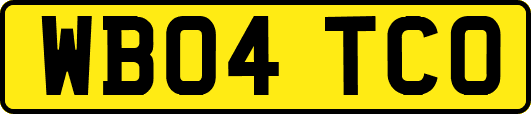 WB04TCO