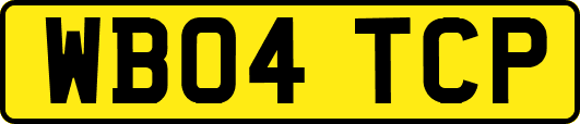 WB04TCP